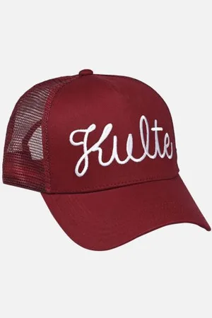Kulte Cap Script