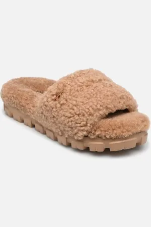 UGG W COZETTA CURLY