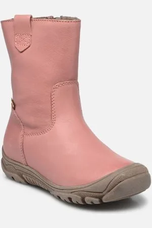 Froddo Linz Wool Tex Boots