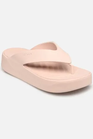 Crocs Getaway Platform Flip