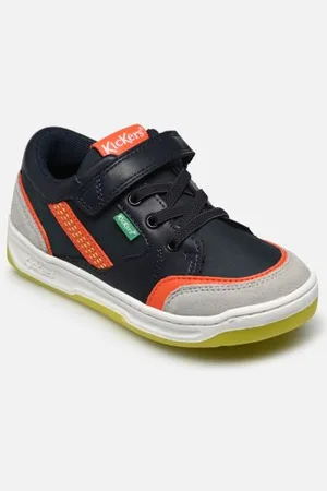 Kickers Kouic