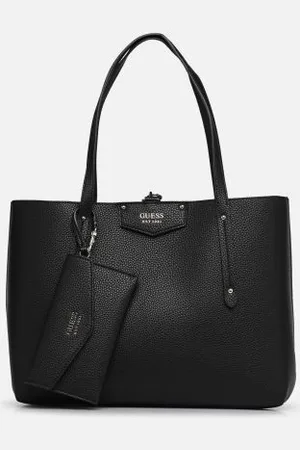 Guess Eco Brenton Tote