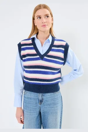 Numph NUSHELBY VEST
