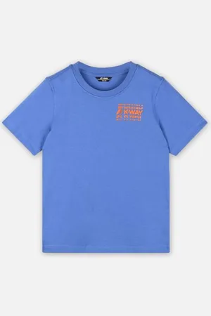 K-Way Odom Multiple Logo Kids