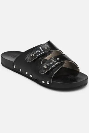 Scholl PESCURA 2 STRAPS FLEX ICONIC