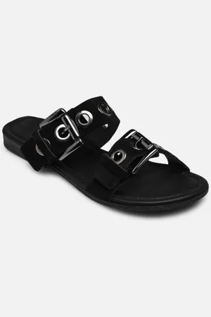 IKKS Chaussures Sandales Plates BW80355