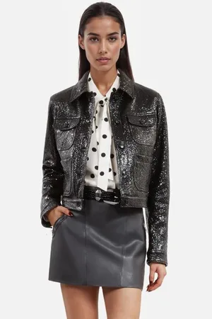 The Kooples FBLO30018K
