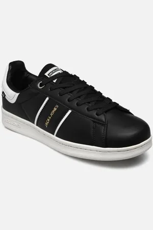 JACK & JONES JFWGUARDIAN PU SNEAKER