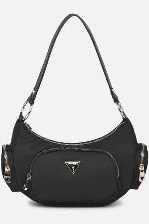 Guess Eco Gemma Shoulder Bag