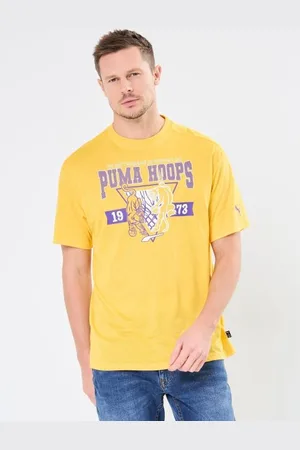 PUMA Rival Rage Tee 3