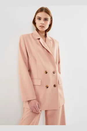 B YOUNG Bydanoa Blazer