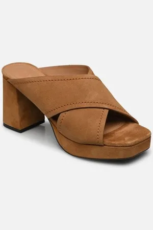Free Lance Juliette 5 Cross Mule
