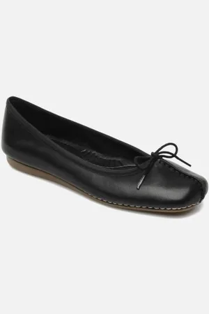 Clarks Freckle Ice