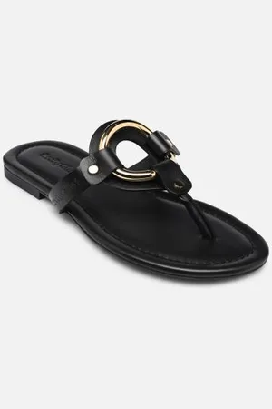 See by Chloé Hana Sandals Flat
