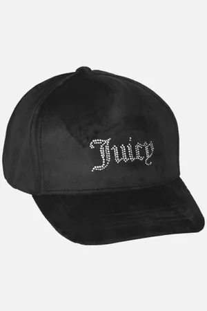 Juicy Couture Veronica Cap