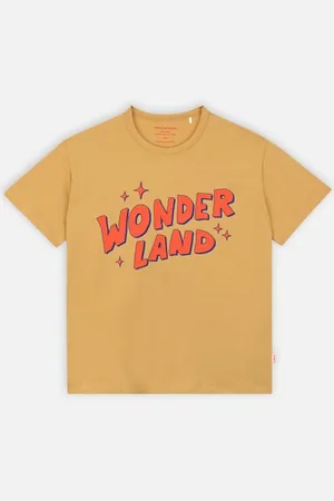 Tiny Cottons Wonderland Tee