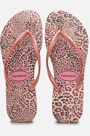 Havaianas HAV. SLIM ANIMALS