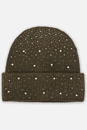 VILA VISUMMER BEANIE/EF
