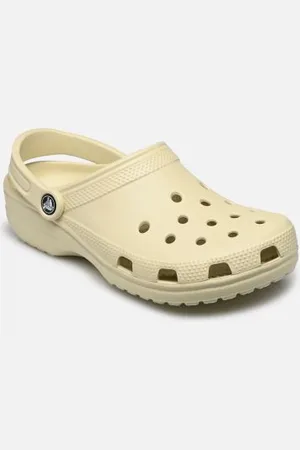 Crocs Classic Bone