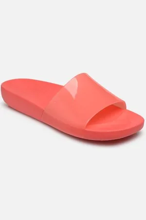 Crocs Splash Glossy Slide NWm