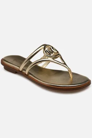 Michael Kors HAMPTON FLAT SANDAL