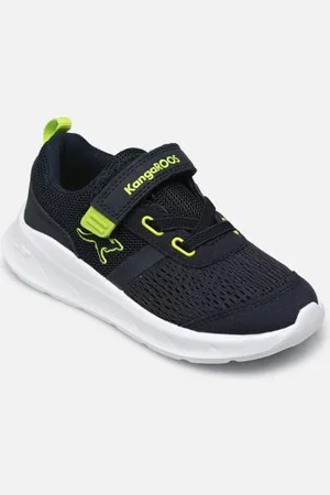 KangaROOS K-IR Fast EV