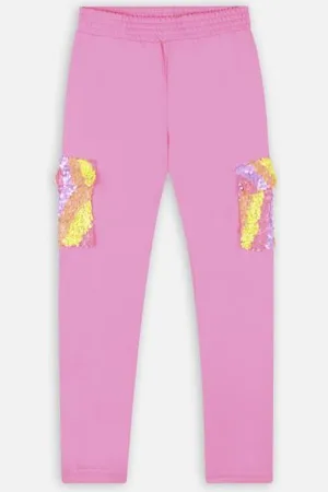 Billieblush Pantalon Jogging U14673