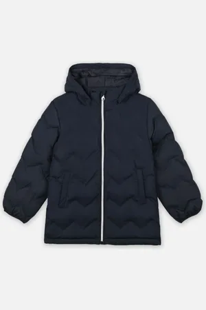 NAME IT Nmfmalene Puffer Jacket Camp