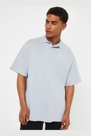 Nike M Nk Club Polo Matchup Os