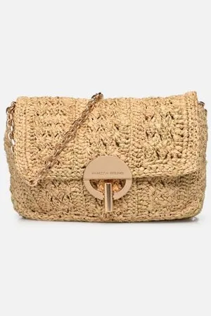 Vanessa Bruno Nano Moon Sac A Rabat