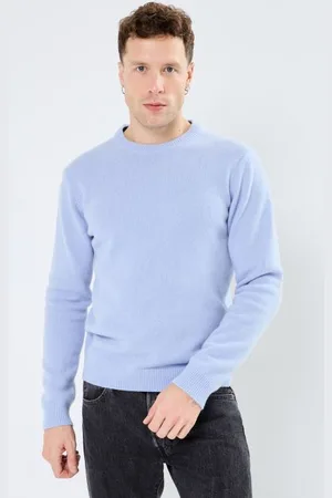 Casual Friday CFKarl crew neck bounty knit Noos