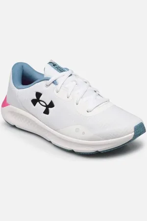 Under Armour UA W Charged Pursuit 3 Tech