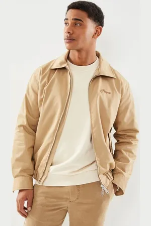 Pompeii HARRINGTON JACKET