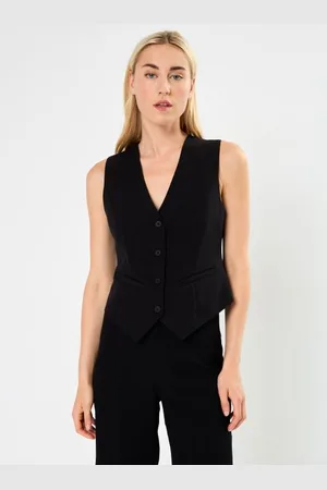 Pieces® Pcbozzy Vest Noos Exp Bc