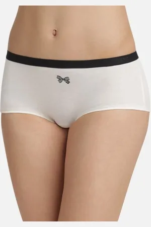 Dim Pockets Coton Boxers X3