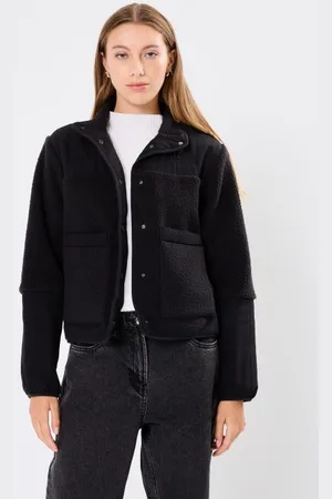 The North Face W Cragmont Fleece Jacket