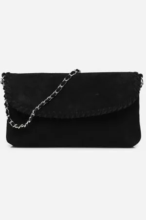 VILA VISEREN LEATHER BAG/EF/LS