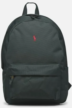 Ralph Lauren Rlan Polo Americana Backpack