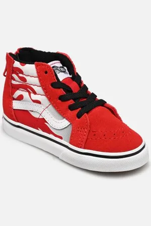 Vans TD SK8-Hi Zip