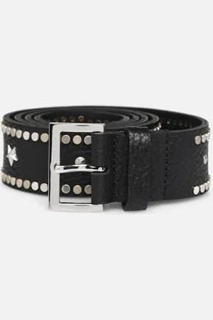 Zadig & Voltaire Starlight Leather