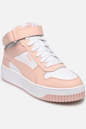 PUMA Carina Street Mid Wns