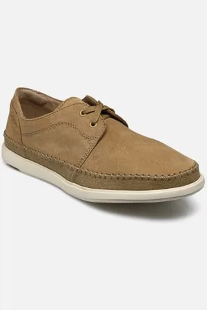 Clarks Bratton Lo
