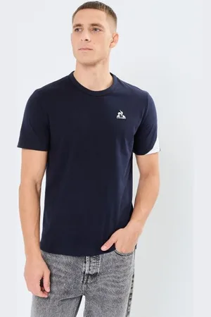 Le Coq Sportif HERITAGE Tee SS N°1 M