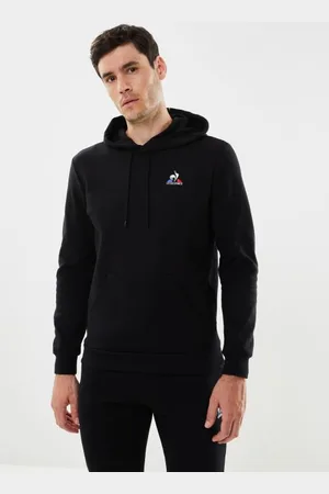 Le Coq Sportif ESS Hoody N°2 M