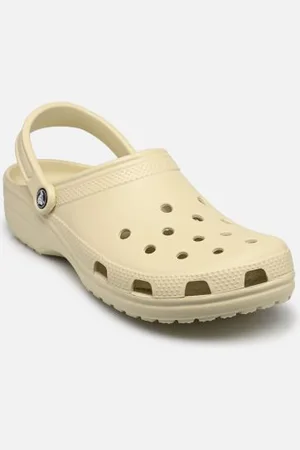 Crocs Classic Bone M