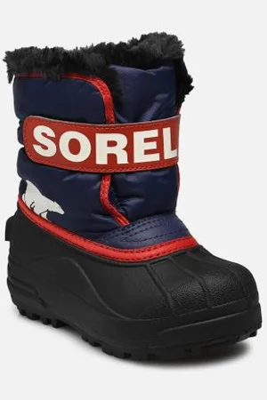 sorel Childrens Snow Commander