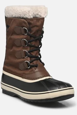 sorel 1964 PAC NYLON WATERPROOF