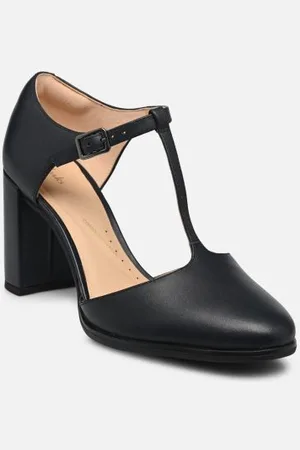 Clarks Freva85 Bar