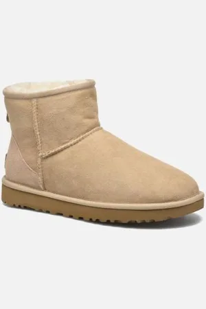 UGG W Classic Mini II