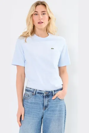 Lacoste Tee-shirt TF215